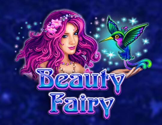 Online slot Beauty Fairy