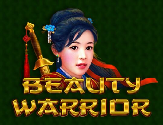 Slot Beauty Warrior