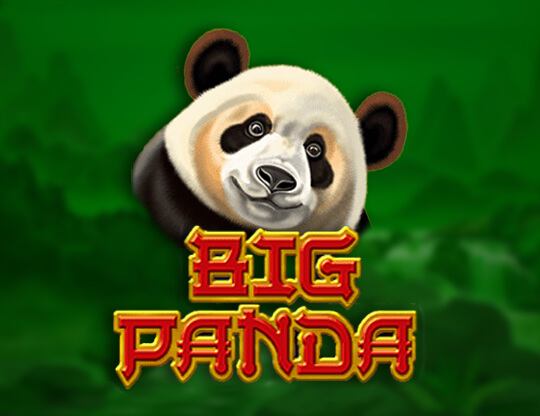 Online slot Big Panda