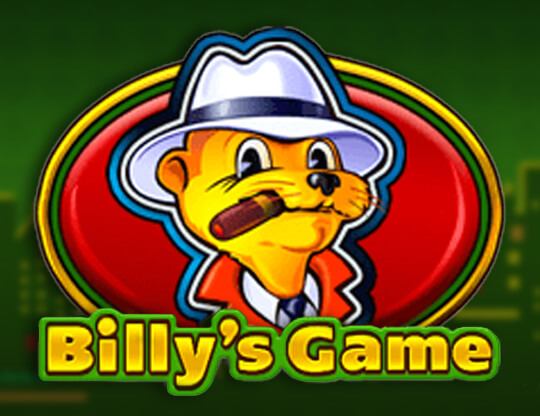 Online slot Billy’s Game