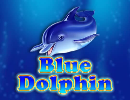 Online slot Blue Dolphin