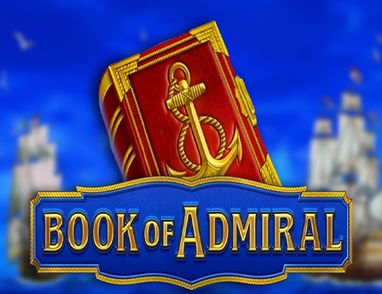 Slot Book Of Admiral