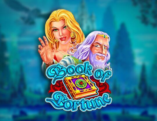 Online slot Book Of Fortune