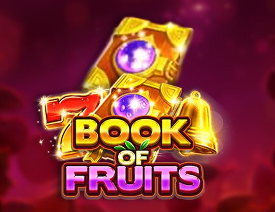 Online slot Book Of Fruits