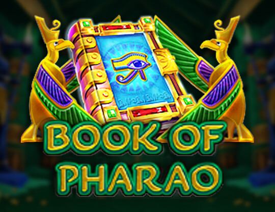 Online slot Book Of Pharao