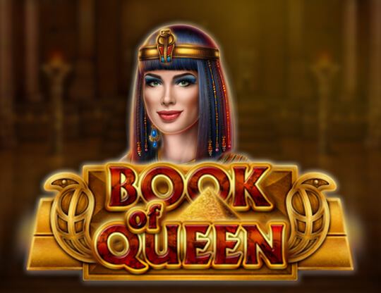 Online slot Book Of Queen