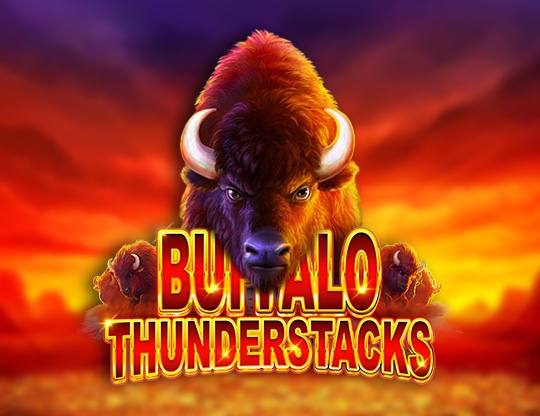 Online slot Buffalo Thunderstacks