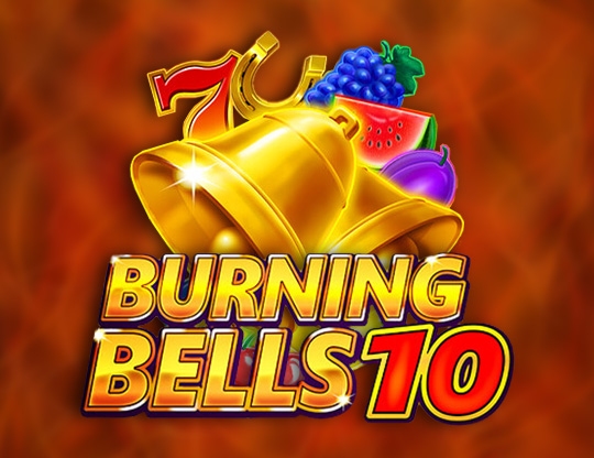 Online slot Burning Bells 10