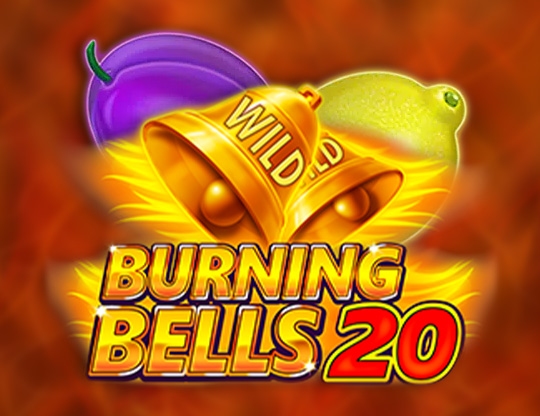 Online slot Burning Bells 20 Dice