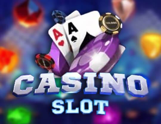 Online slot Casinova