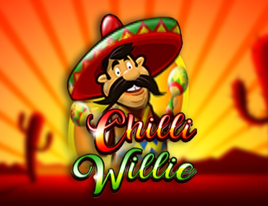 Online slot Chilli Willie