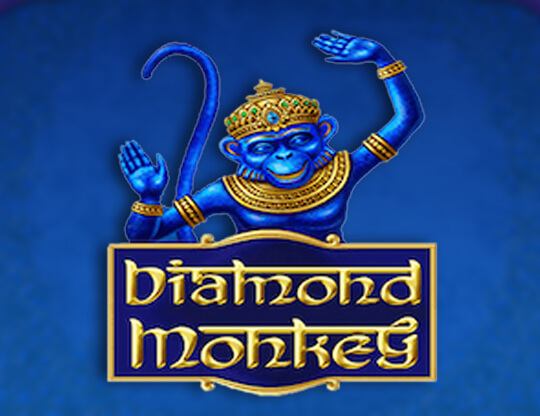 Online slot Diamond Monkey