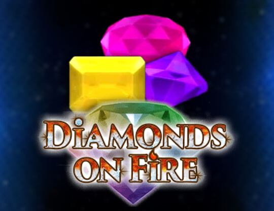 Online slot Diamonds On Fire