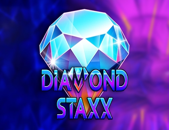 Online slot Diamond Staxx