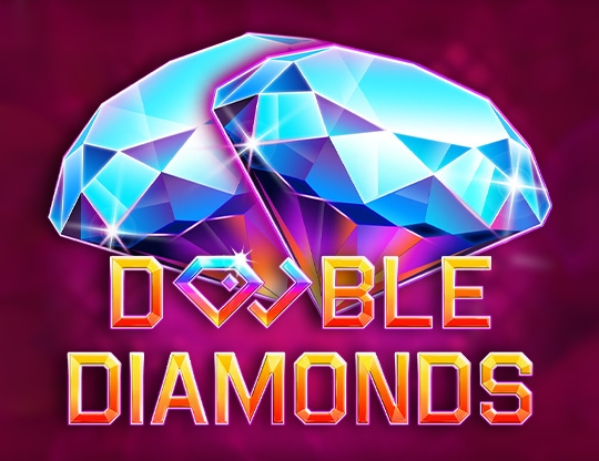 Online slot Double Diamonds 50