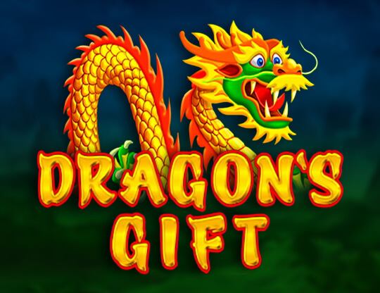Online slot Dragon’s Gift