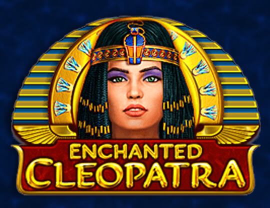 Online slot Enchanted Cleopatra