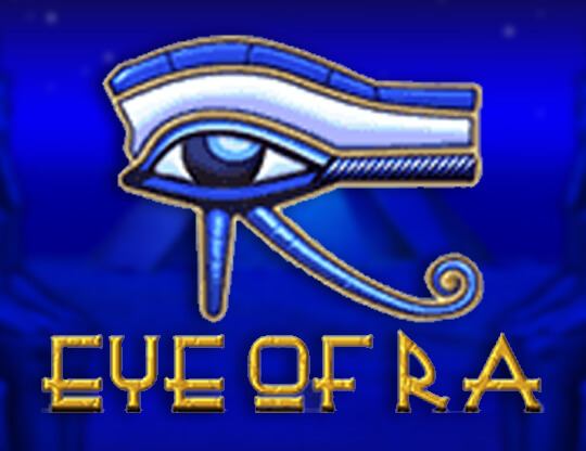 Online slot Eye Of Ra