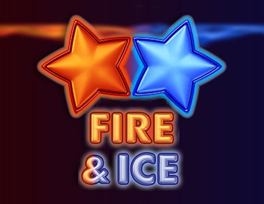 Online slot Fire & Ice