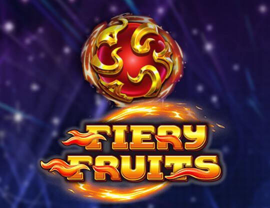 Online slot Fiery Fruits