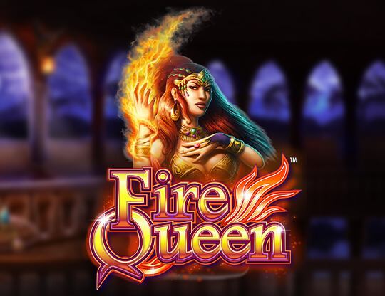 Slot Fire Queen