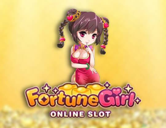 Online slot Fortune Girl