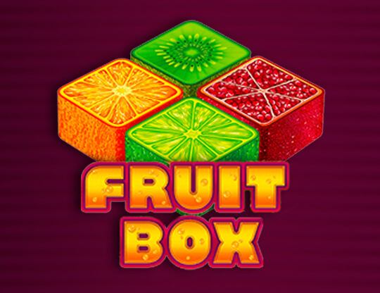 Online slot Fruit Box