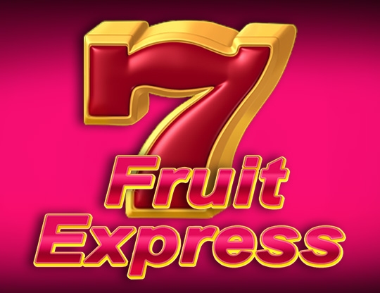Online slot Fruit Express