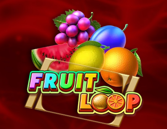 Online slot Fruit Loop