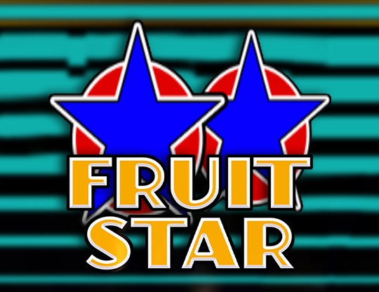 Online slot Fruit Star