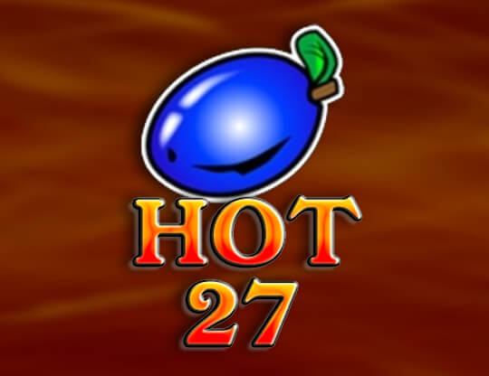 Online slot Hot 27 Dice