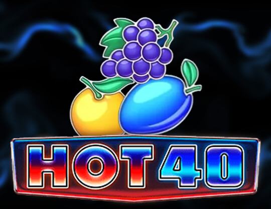Slot Hot 40