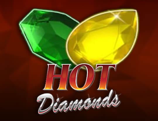 Online slot Hot Diamonds