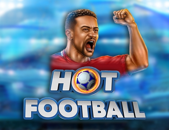 Online slot Hot Football