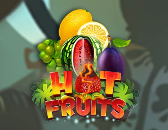 Online slot Hot Fruits 20 Cashspins