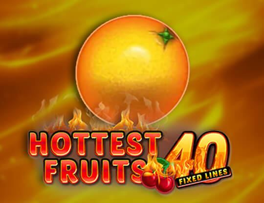 Online slot Hottest Fruits 40