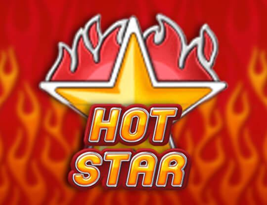 Online slot Hot Star