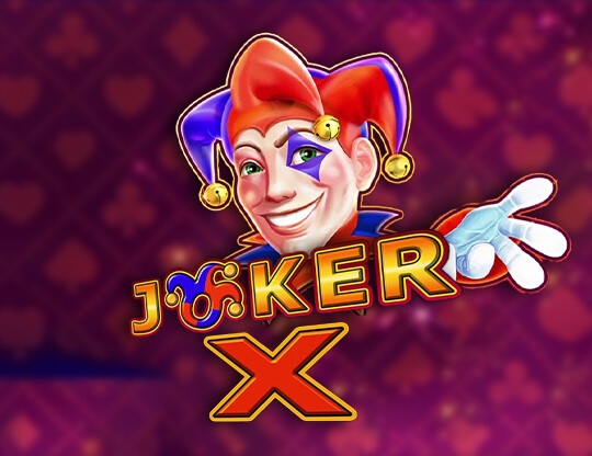 Online slot Joker X