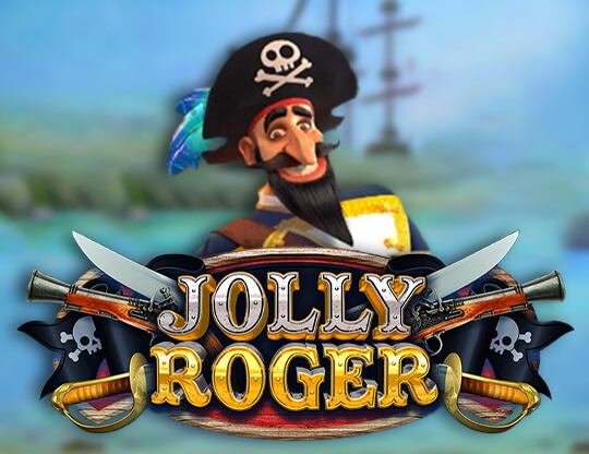 Online slot Jolly Roger Ii