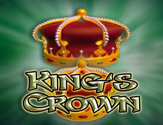 Online slot King’s Crown