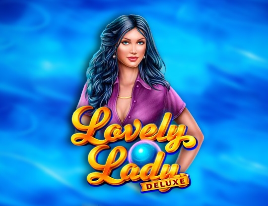 Slot Lovely Lady Deluxe