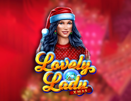 Online slot Lovely Lady Xmas