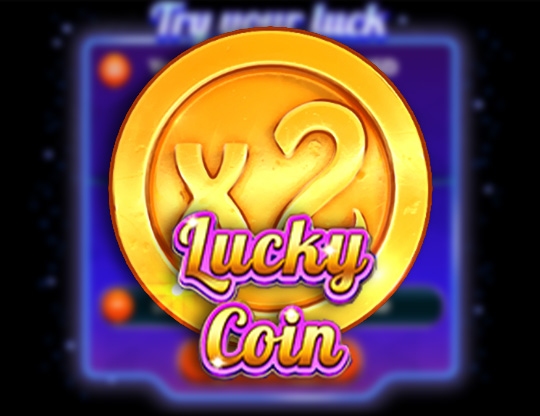 Slot Lucky Coin