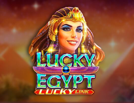 Online slot Lucky Egypt