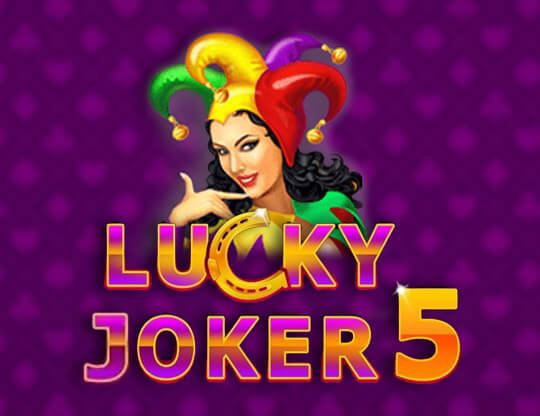 Online slot Lucky Joker 5