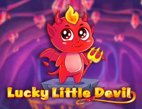 Online slot Lucky Little Devil