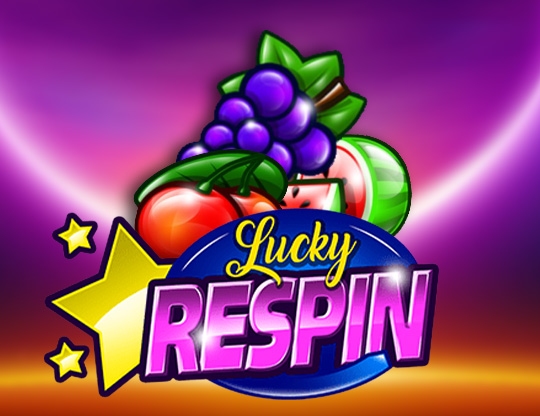Online slot Lucky Respin