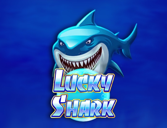 Online slot Lucky Shark