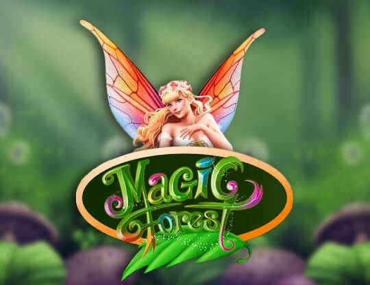 Online slot Magic Forest