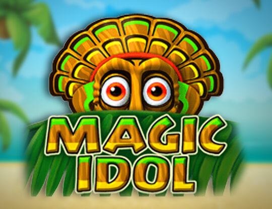Slot Magic Idol